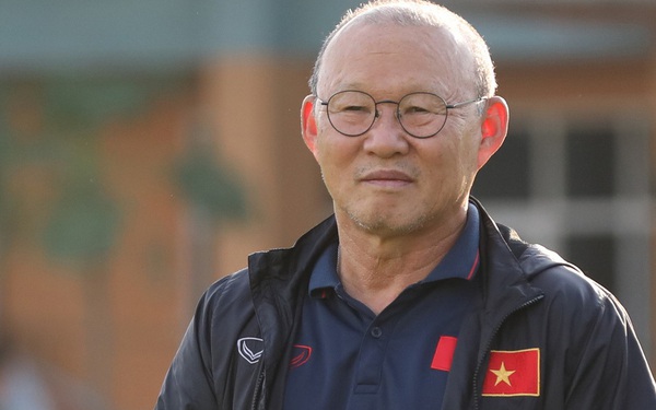 Coach Park Hang-seo called “Quang Hai Second”, U23 VN added 4 players for SEA Games 31