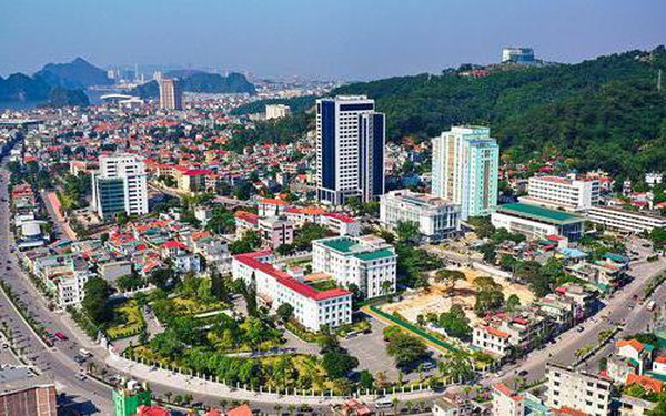 Quang Ninh is the champion for 5 years in a row, Hai Phong’s ranking is surprising