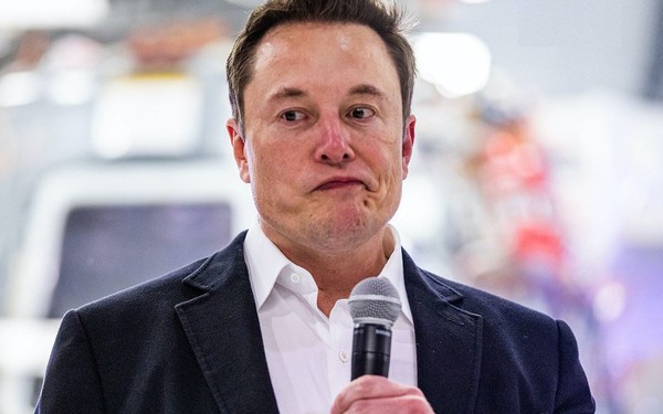 Tesla capitalization evaporated $ 126 billion in 1 day, Elon Musk’s fortune dropped $ 40 billion in the blink of an eye because of Twitter