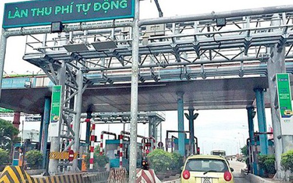 If the installation is not completed, the toll collection will not be stopped before June 2022