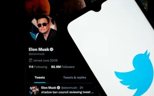 Bizarre terms between Elon Musk and Twitter