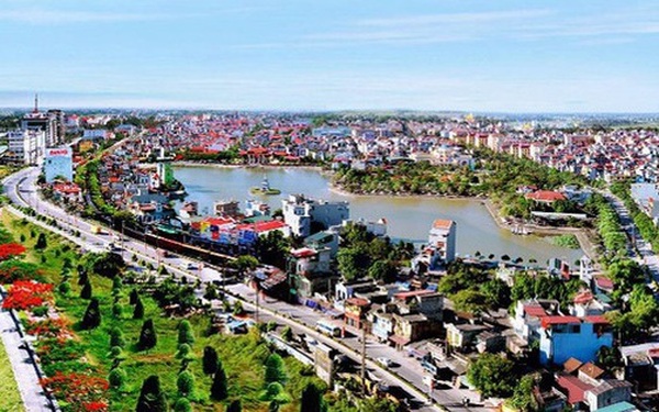 Not Hai Phong, Binh Duong, this is the locality with the highest percentage of FDI enterprises wanting to expand in the country.