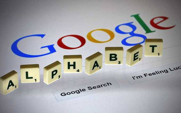 Alphabet empire “evaporated” 237 billion USD in 1 month