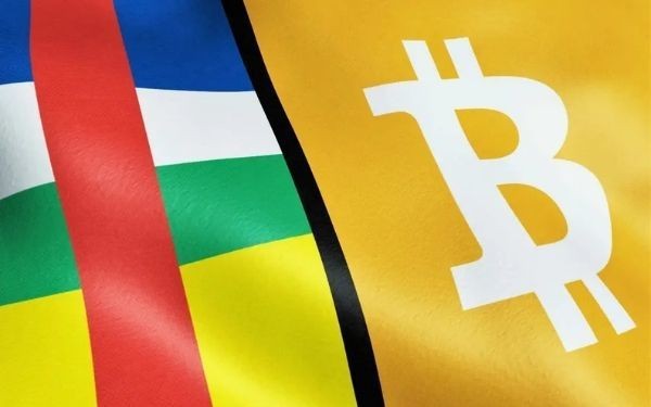 Bitcoin Voted to Be Official Currency of Central African Republic