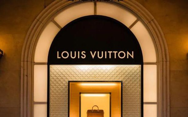 Largest Louis Vuitton boutique in SouthEast Asia
