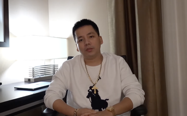 YouTuber Khoa Pug announced his retirement!