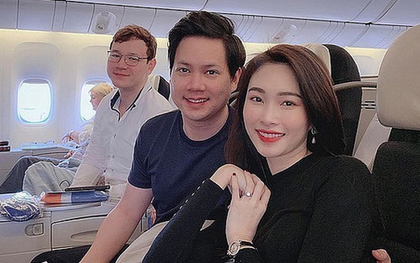 Miss Dang Thu Thao’s brother-in-law is married, the beauty of the bride is curious