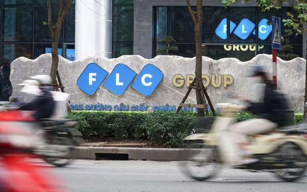 FLC Group explains why the person who signed the information disclosure documents is Deputy General Director Vu Dang Hai Yen?