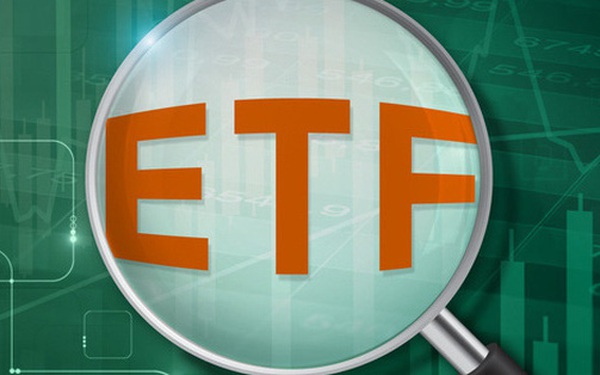 Hơn 2.000 tỷ đổ vào chứng khoán Việt Nam trong quý 1 thông qua Fubon ETF và Diamond ETF