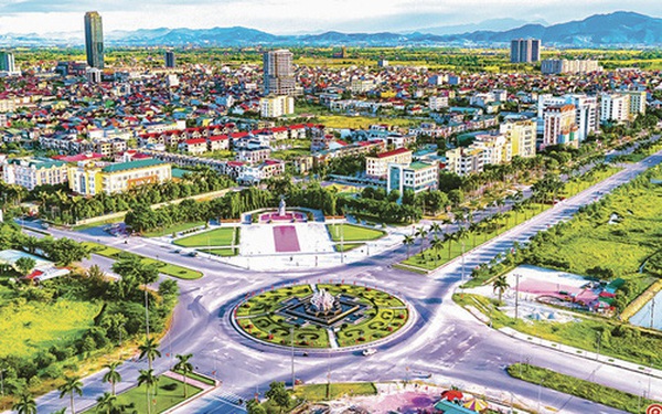 Ecopark proposes an urban tourist area of ​​more than 600 hectares in Ha Tinh