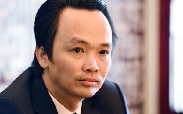 Uỷ ban Chứng khoán huỷ bỏ quyết định xử phạt 1,5 tỷ đồng với ông Trịnh Văn Quyết