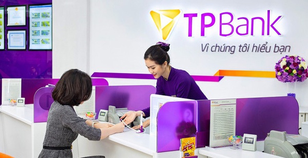 TPBank wants to increase its charter capital to more than 21,000 billion VND, profit reaching 8,200 billion in 2022