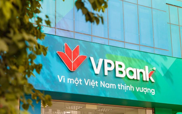 Vì sao VPBank được nhiều công ty chứng khoán đánh giá đầy triển vọng trong năm 2022?