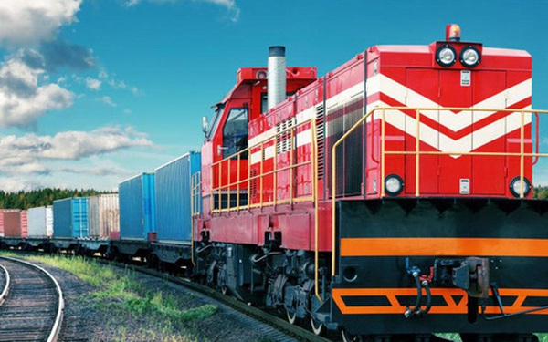 Từ đường sắt 5 tỷ USD Viêng Chăn - Vũng Áng, thấy gì về tham vọng logistics của Lào?