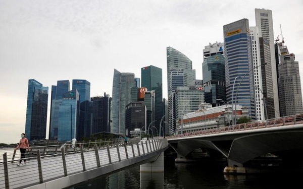 Người Singapore cần chi hơn 73.000 USD để... có quyền mua xe