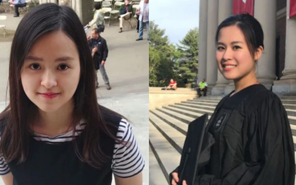 Bà mẹ Việt nuôi dạy 2 con gái đỗ đại học Harvard nhờ áp dụng 5 ...