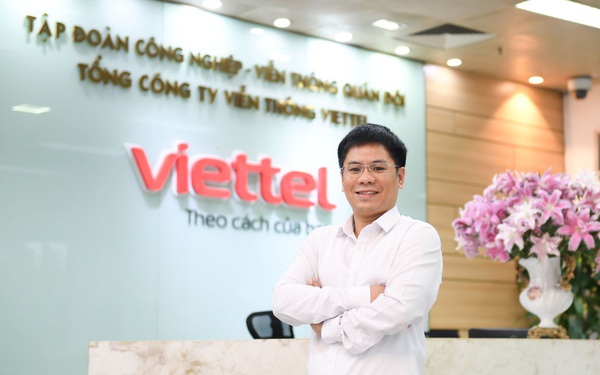 Digitizing sales with AI at Viettel reduces customer waiting time by 3 times