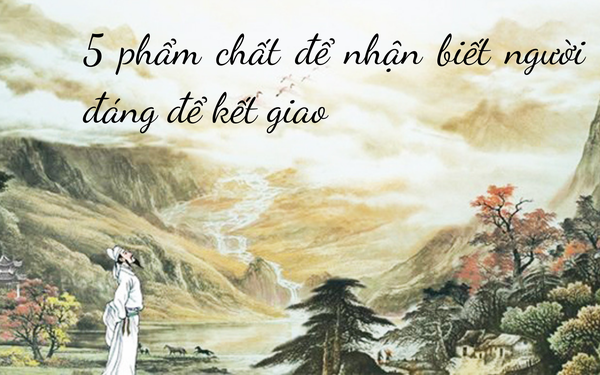 Tư tưởng đạo lý