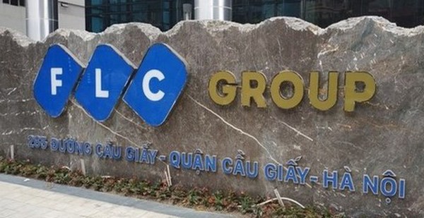 FLC Group reported a net loss of VND 466 billion in the first quarter of 2022