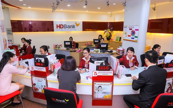 Giải mã chiến lược sinh lời đáng ngạc nhiên của HDBank - Nhà băng do tỷ phú Nguyễn Thị Phương Thảo quản trị