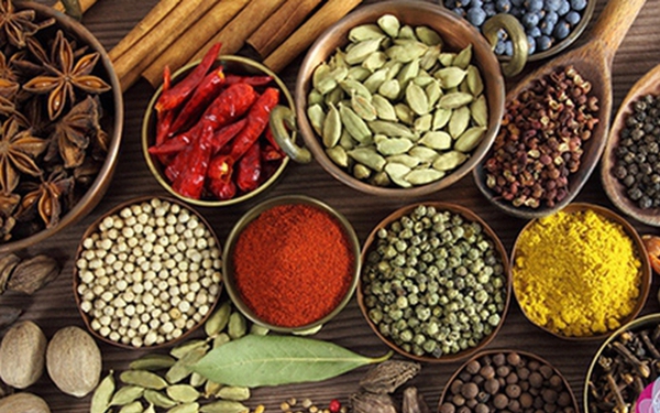 The nature of the five flavors and their application in Eastern medicine
