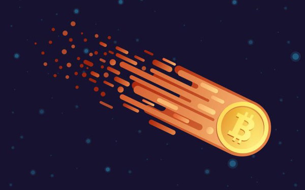 Thị trường tiền số 'tắm máu', 40% người chơi Bitcoin đang ‘nằm dưới nước’