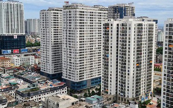 “Rare, hard to find” apartments under 2 billion in Ho Chi Minh City