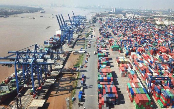 The Ministry of Finance continues to request Ho Chi Minh City to amend regulations on fee collection for seaport infrastructure