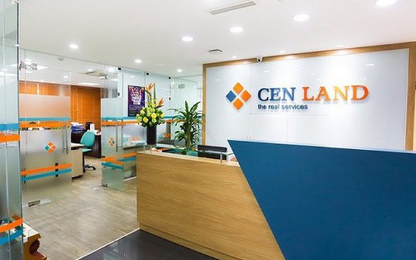 Cen Land spoke out about false information on the issuance of a bond lot of VND 450 billion