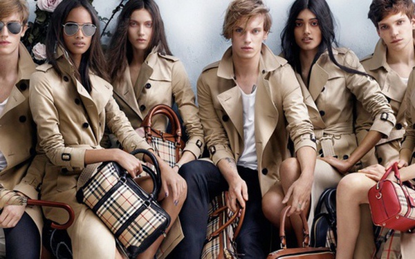 How the knockoff affects the original brand so badly, it’s clear to see the devastation of Burberry