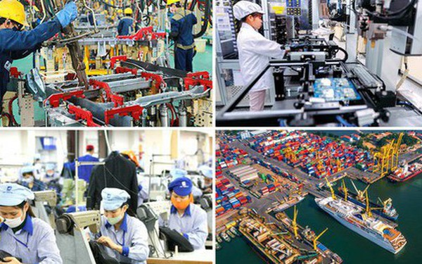 Vietnam’s economy is gaining momentum