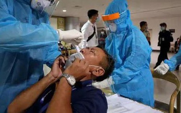 From May 15, stop testing for SARS-CoV-2 virus when entering Vietnam