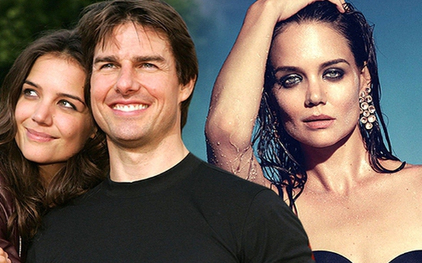 Bí ẩn cuộc hôn nhân địa ngục của Katie Holmes và Tom Cruise: Ngỡ "trúng số" vì lấy chồng giàu và đẹp, nào ngờ suốt 10 năm ôm con tháo chạy