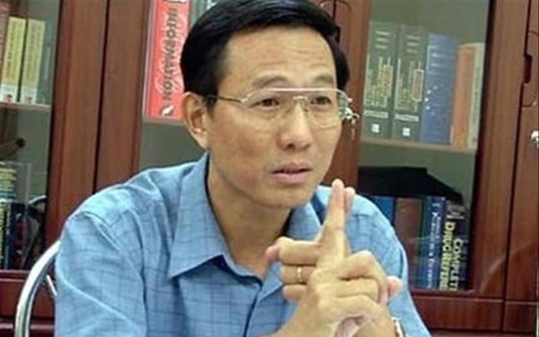 Vụ thất thoát 3,8 triệu USD: Cựu thứ trưởng Cao Minh Quang bị cáo buộc tội gì?