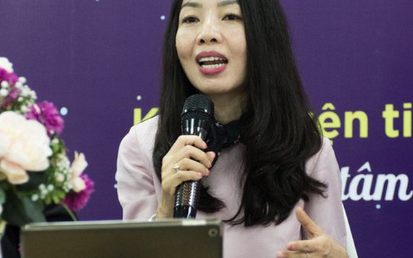 Mother prodigy Do Nhat Nam suggests 3 wise principles, attracting more than 1 million views