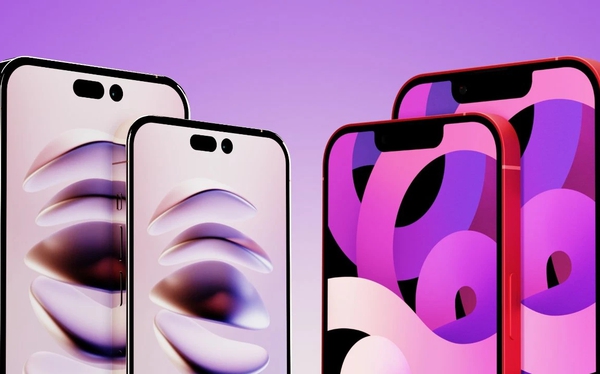 30 hình nền đẹp cho iPhone 4 - Thông tin công nghệ