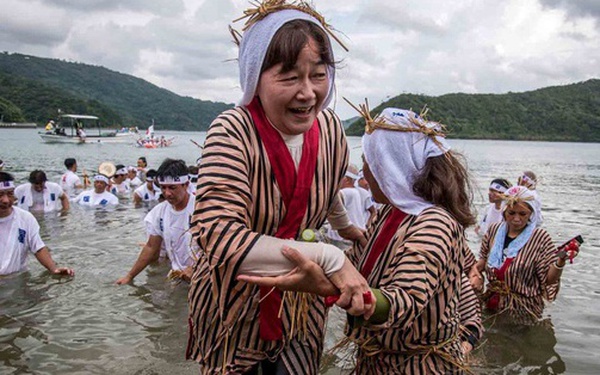 Bí quyết sống lâu trăm tuổi của ngôi làng trường thọ nhất thế giới ở Nhật Bản: Ngoài chế độ ăn đặc biệt là một một triết lý sống được duy trì