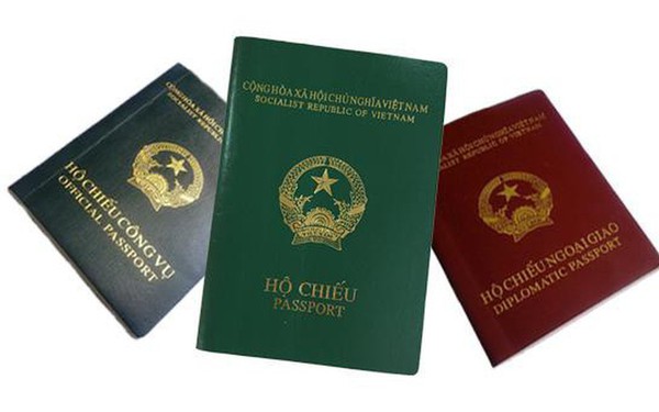 From June 1, online passport issuance nationwide