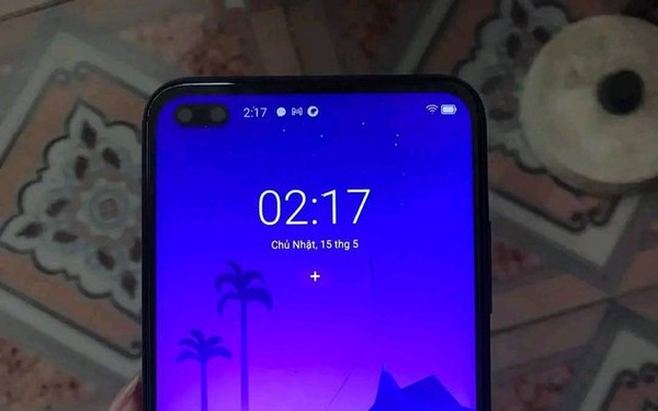  Mẫu smartphone cuối cùng của Vingroup chưa từng được hé lộ