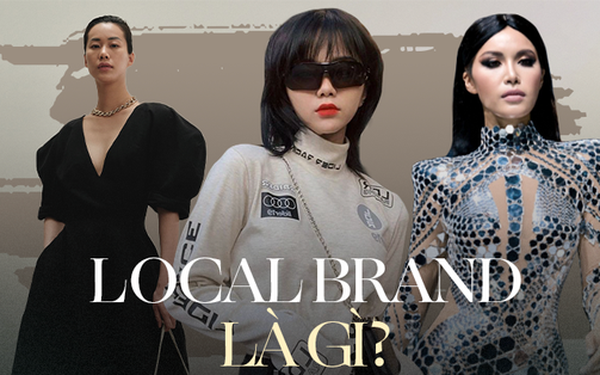 Local brand Việt Nam: Phát triển chóng mặt, thành tựu đáng khen nhưng đôi khi vẫn vướng đạo nhái và gây lầm tưởng về ''ảo giá''