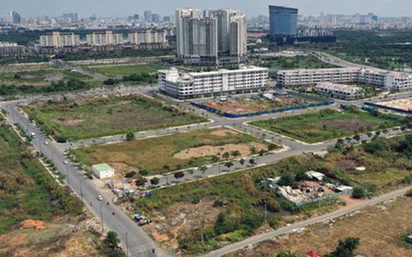 The money has not been collected yet, 2 businesses won the Thu Thiem land auction