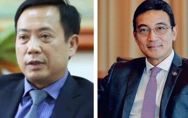Mr. Tran Van Dung was dismissed from all positions in the Party, and Mr. Le Hai Tra was expelled from the Party