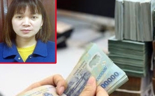 District bank deputy defrauded nearly 50 billion VND