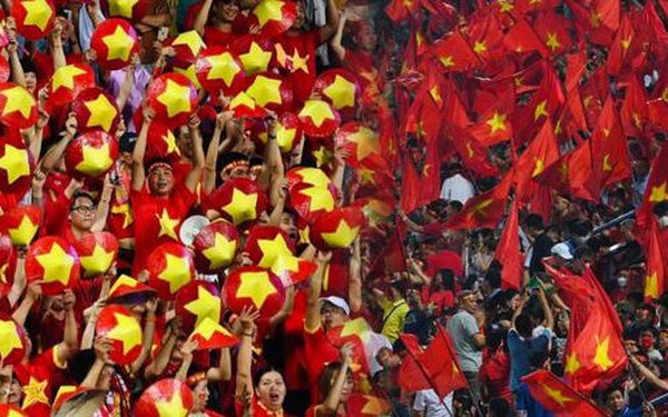 Semi-final U23 Vietnam