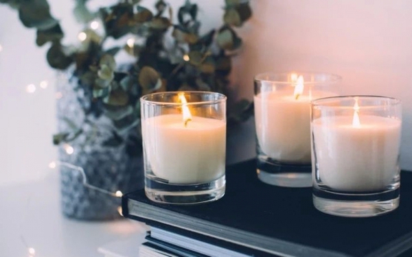 The reasons you should use scented candles for your home