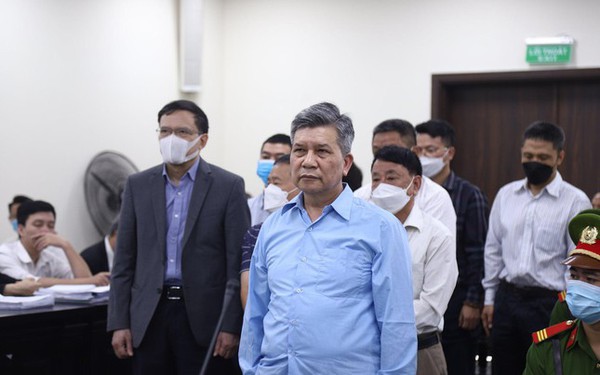 Former Chairman of VEAM Corporation was proposed to be sentenced to 16 years in prison