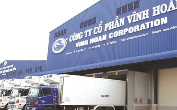 Vinh Hoan’s revenue in April nearly doubled to VND 1,651 billion