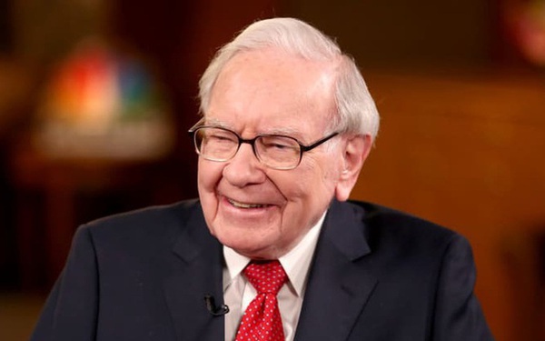 Warren Buffett outlines 6 principles of parenting