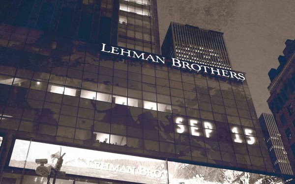 Lehman Brothers Lehman Brothers