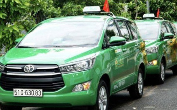 Mai Linh Taxi lost nearly 430 billion in 2 years of Covid, bringing the accumulated loss to 1,419 billion